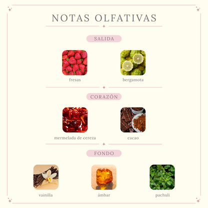 Mayar Cherry Intense Lattafa