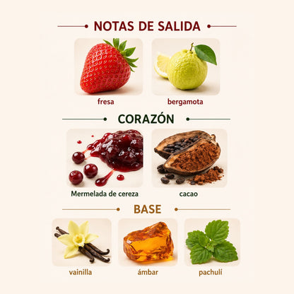 Mayar Cherry Intense Lattafa