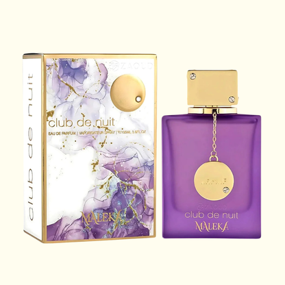 Club de Nuit Maleka - Armaf