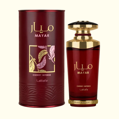 Mayar Cherry Intense Lattafa