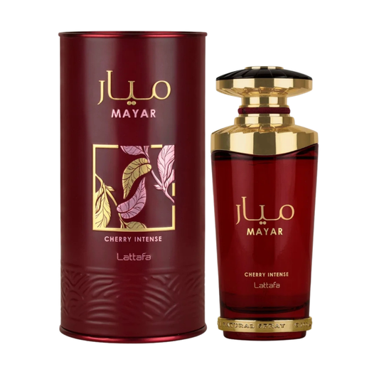 Mayar Cherry Intense Lattafa