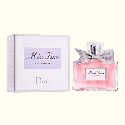 Miss Dior EDP