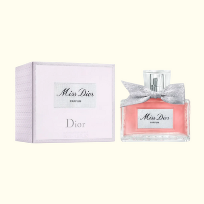 Miss Dior Parfum