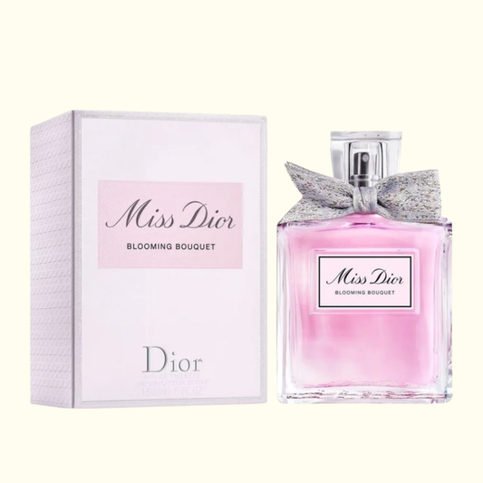 Miss Dior Blooming Bouquet - Eau de Toilette