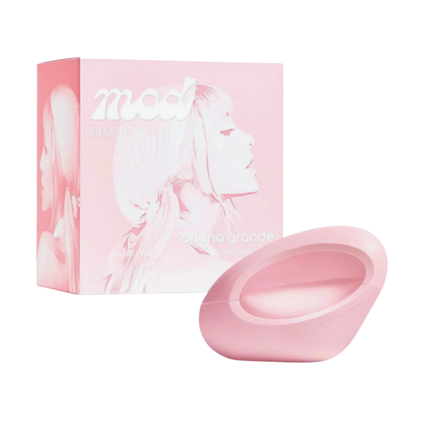 Mod Blush Ariana Grande