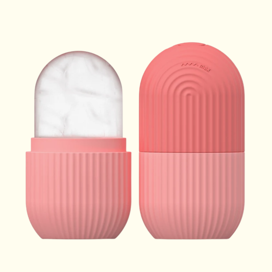 Molde de silicona para hielo