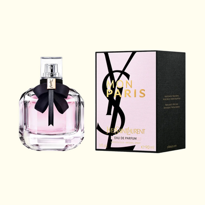 Mon Paris Yves Saint Laurent
