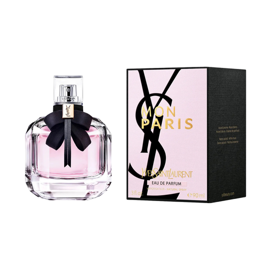 Mon Paris Yves Saint Laurent