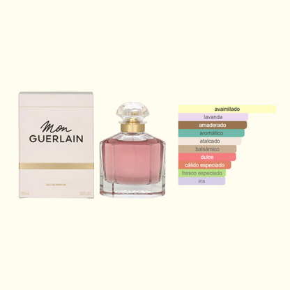 Mon Guerlain
