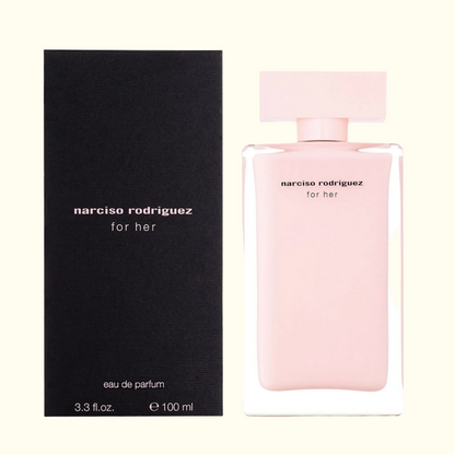 Narciso Rodriguez for Her - EDP