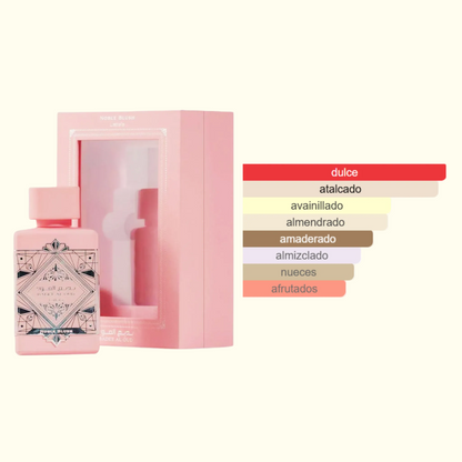 Bade'e Al Oud Noble Blush