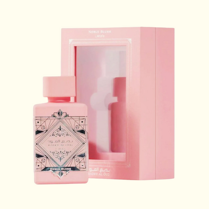 Bade'e Al Oud Noble Blush