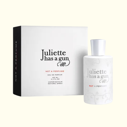 Not A Perfume - Juliette Has A Gun
