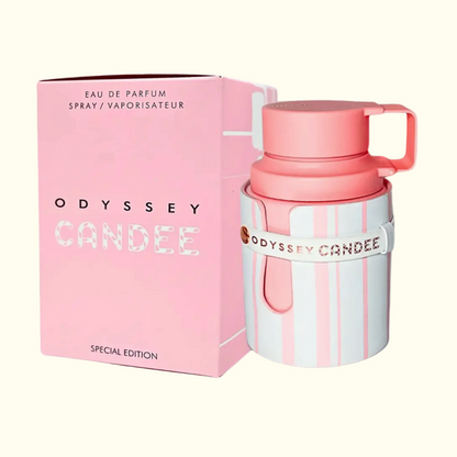 Oddisey Candee Armaf