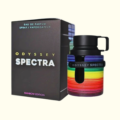 Odyssey Spectra Armaf