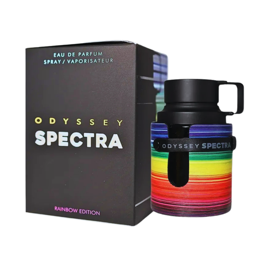 Odyssey Spectra Armaf