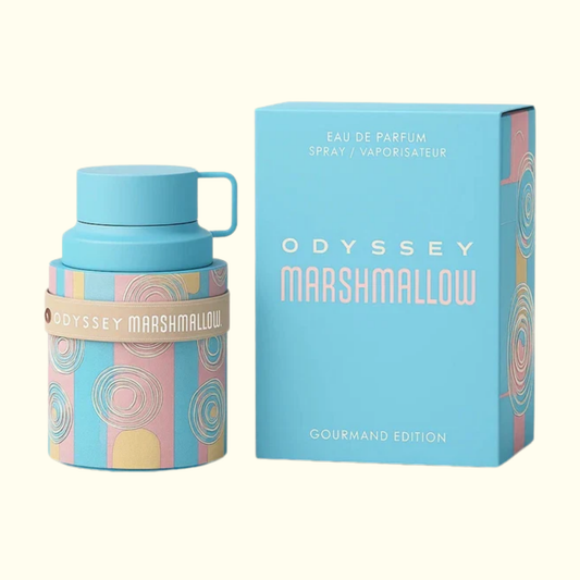 Odyssey Marshmallow Armaf