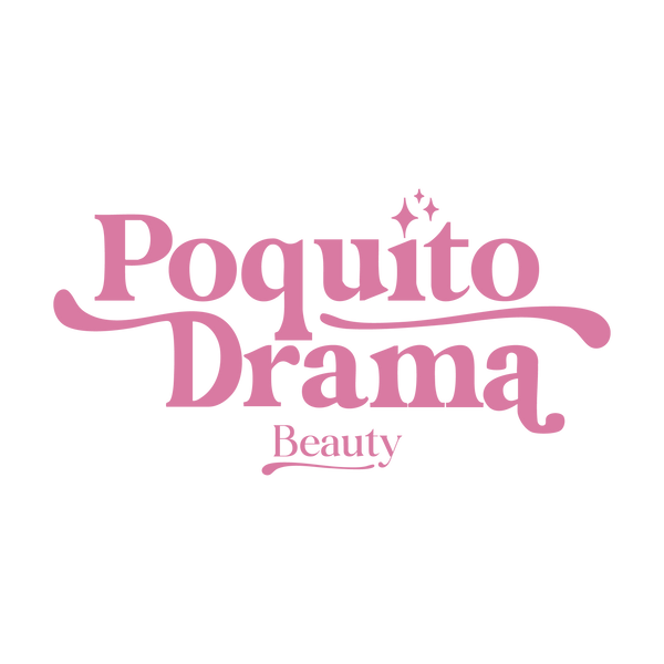 Poquito Drama Beauty