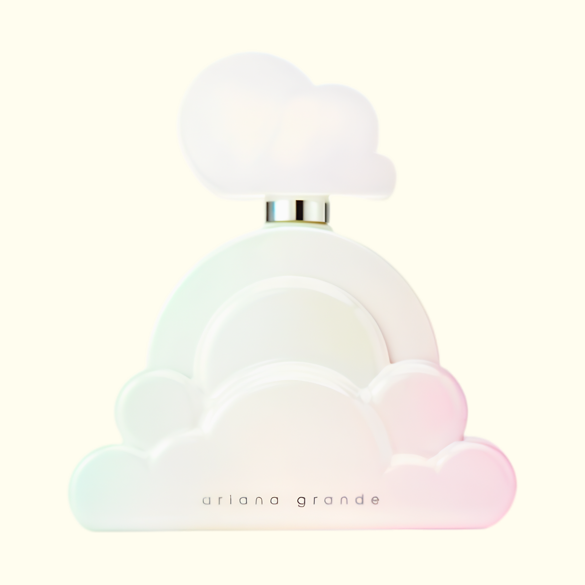 Cloud Aurora Ariana Grande