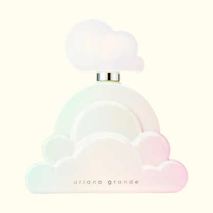 Cloud Aurora Ariana Grande
