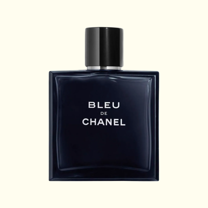 Bleu de Chanel