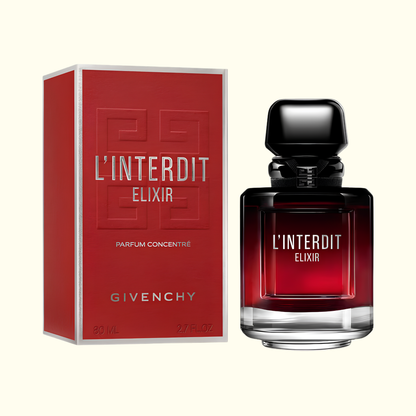 L'Interdit Elixir Givenchy