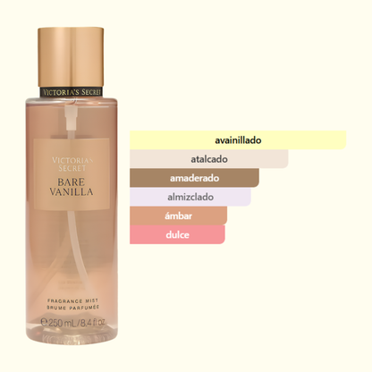 Bare Vanilla Victoria's Secret