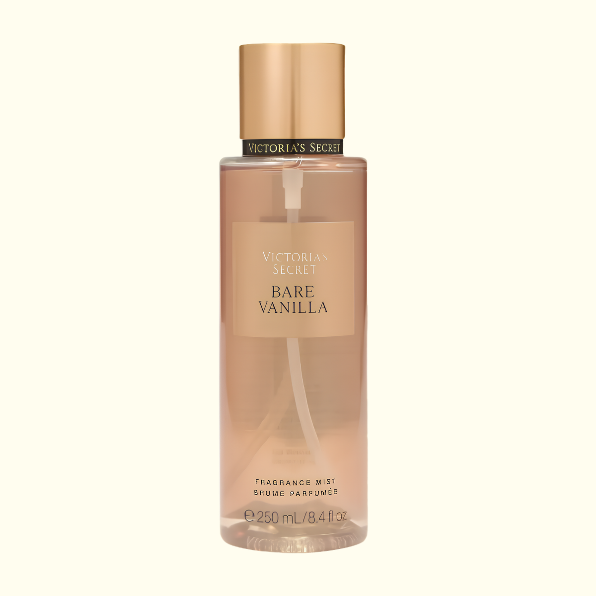 Bare Vanilla Victoria's Secret