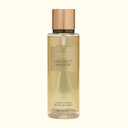 Coconut Passion Victoria's Secret