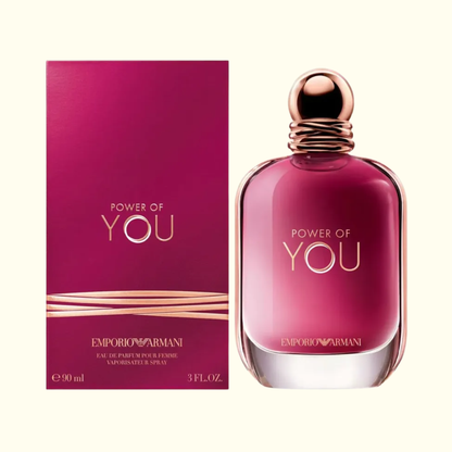 Power Of You Giorgio Armani