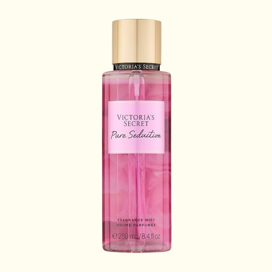 Pure Seduction Victoria's Secret