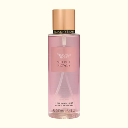 Velvet Petals Victoria's Secret