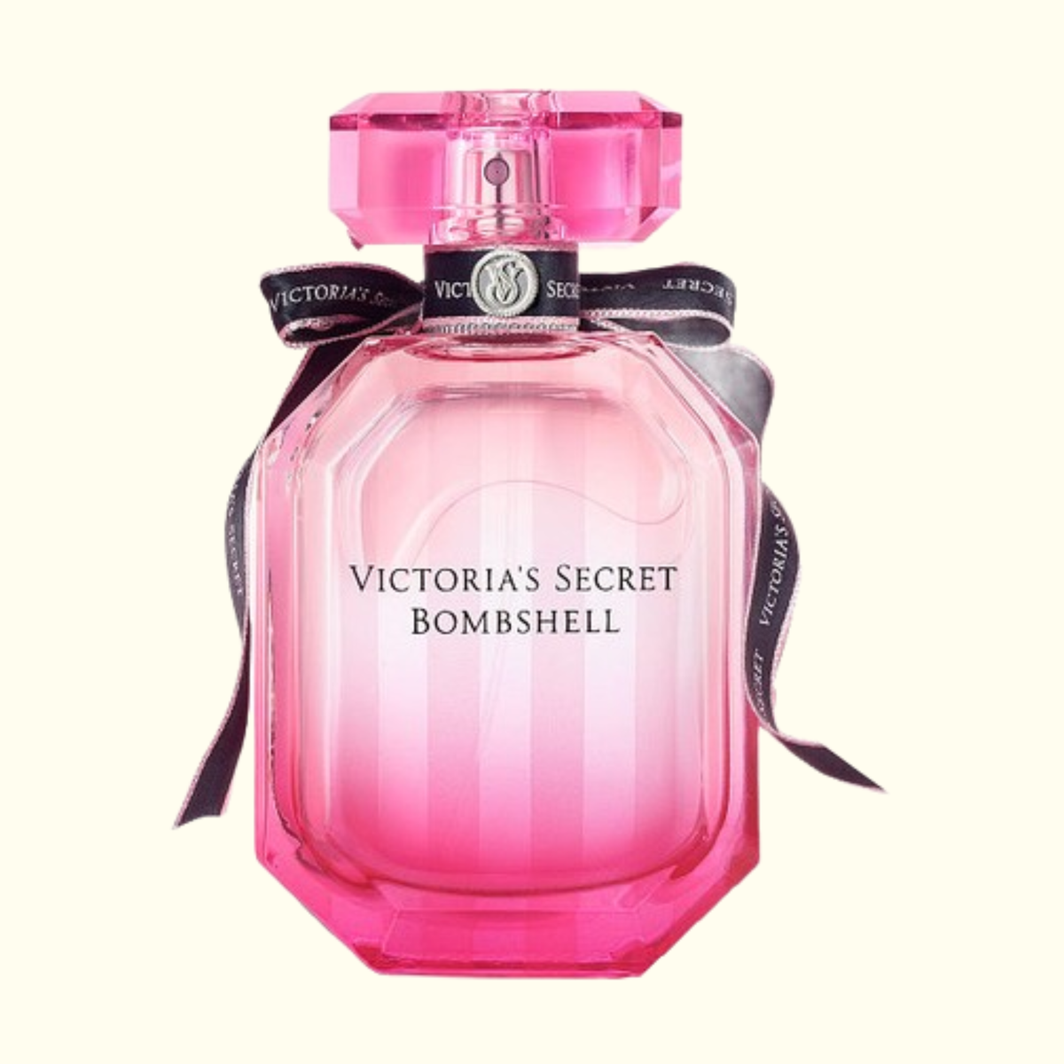 Bombshell Victoria's Secret