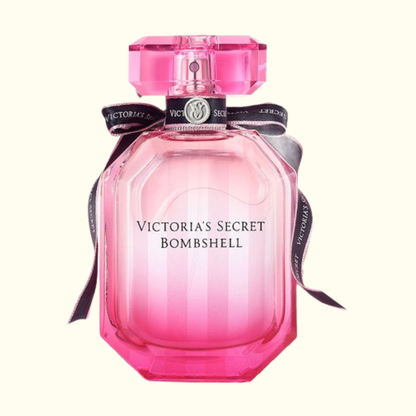 Bombshell Victoria's Secret