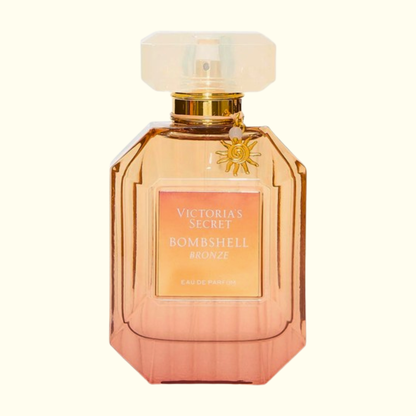 Bombshell Bronze Victoria's Secret
