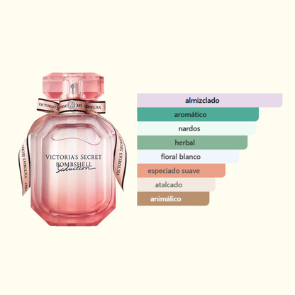 Bombshell Seduction Victoria's Secret