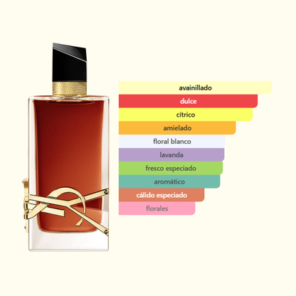 Libre Le Parfum - Yves Saint Laurent