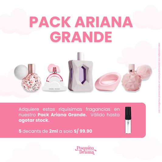 Ariana Grande