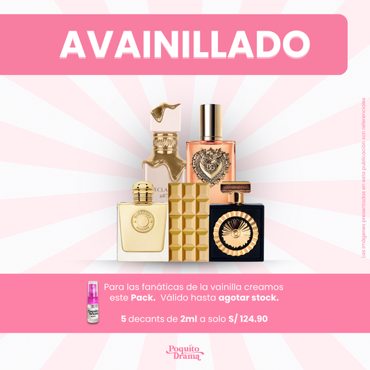 Avainillado