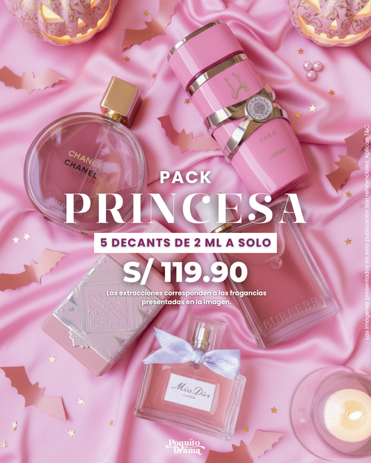 Princesa