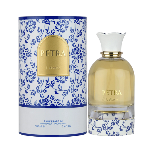 Petra - Lattafa