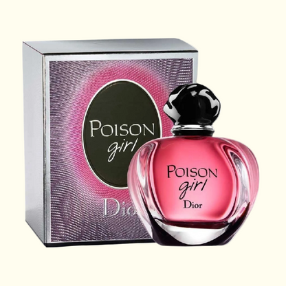 Poison Girl Dior