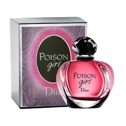 Poison Girl Dior
