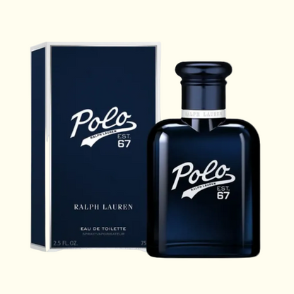 Polo 67 Ralph Lauren