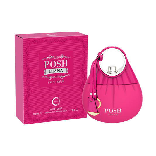 Posh Diana