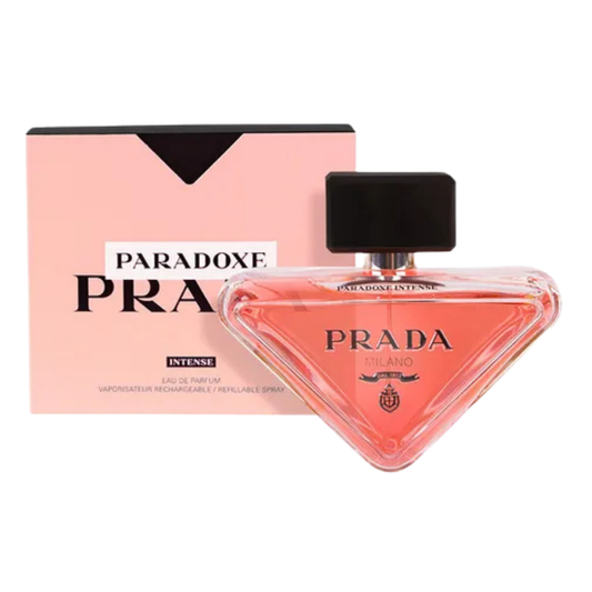 Prada Paradoxe Intense Prada