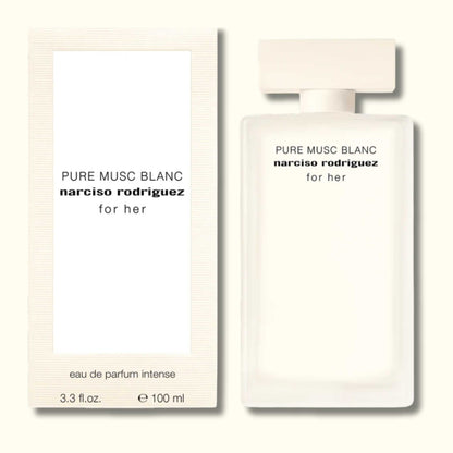 Narciso Rodriguez For Her - Pure Musc Blanc