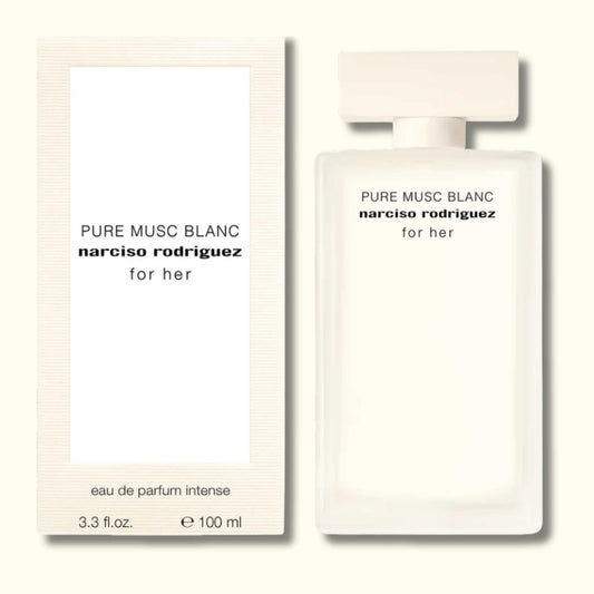 Narciso Rodriguez For Her - Pure Musc Blanc