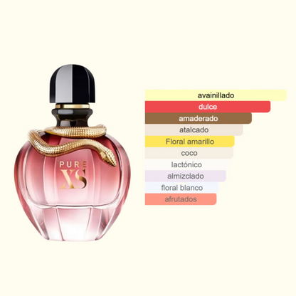 Pure XS - Paco Rabanne