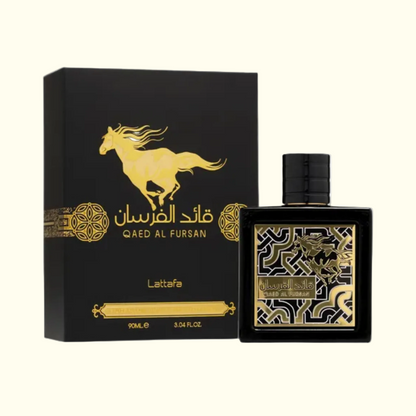 Qaed Al Fursan Lattafa